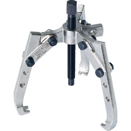 ＦＯＲＺＡ　ギヤプーラー（２本／３本爪兼用ロングタイプ）＿