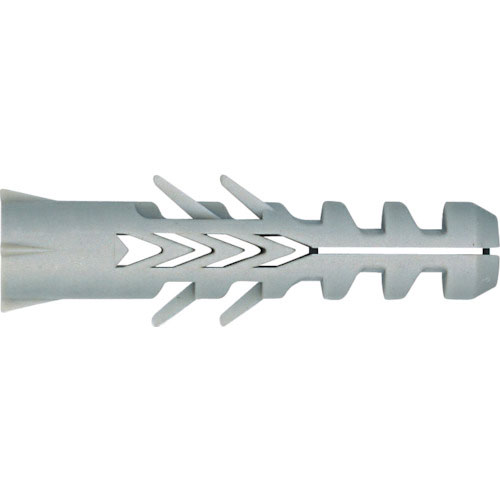 ＷＡＫＡＩ　コンクリットプラグ　Ｆ－６　６×３０　箱入（２００本入）＿