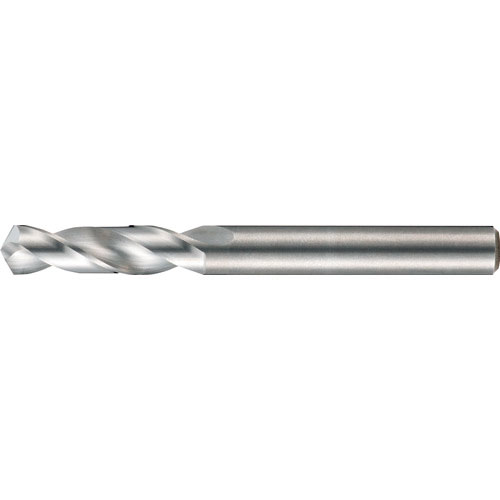 グーリング　超硬ストレートシャンクドリル３×Ｄ用　６．５ｍｍ＿