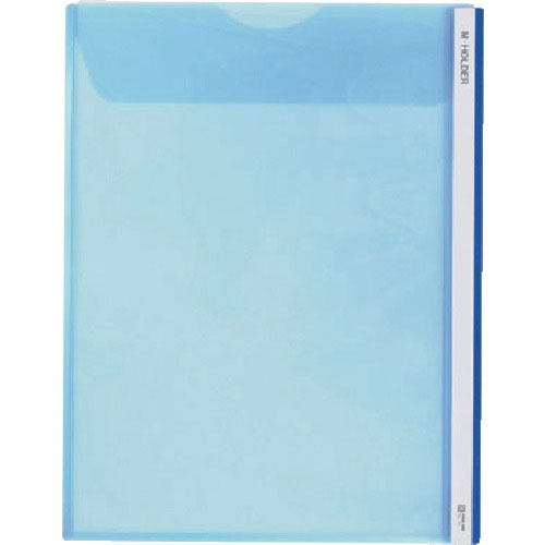 キングジム　Ｍホルダ－（Ｓ型）　３×２３６×３０３ｍｍ＿