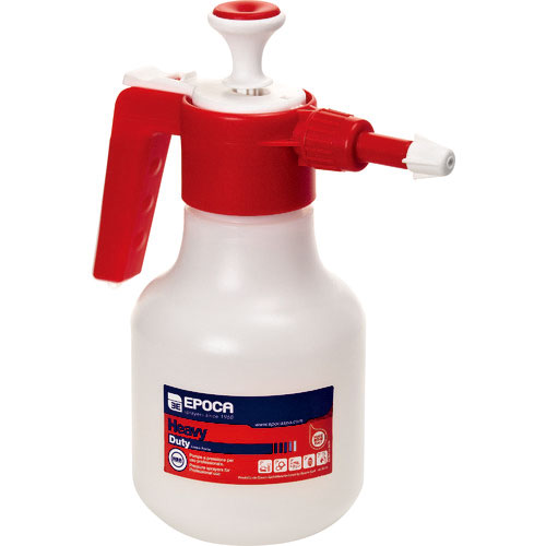 ＥＰＯＣＡ　蓄圧式スプレー　ＤＥＬＴＡ－ＴＥＣ２　ＮＢＲ＿