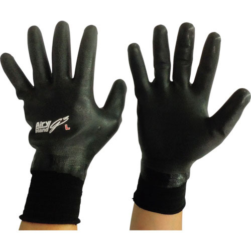 富士手袋　エアリーハンド　ジースリー　Ｌ＿