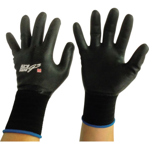 富士手袋　エアリーハンド　ジースリー　Ｍ＿