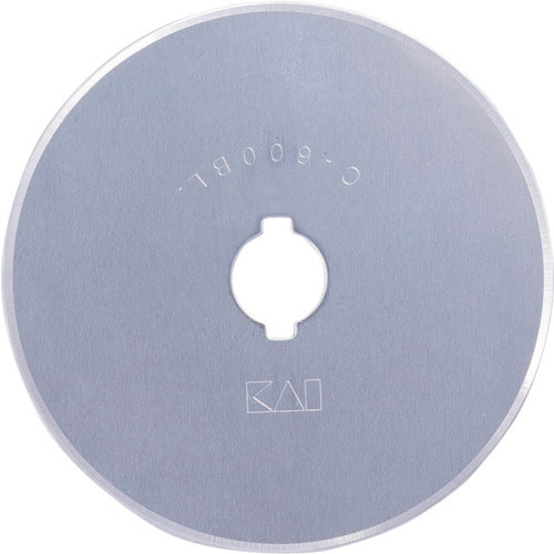 貝印カミソリ　機械刃　Ｃ６００－１Ｃ　２６°（１０枚セット）＿