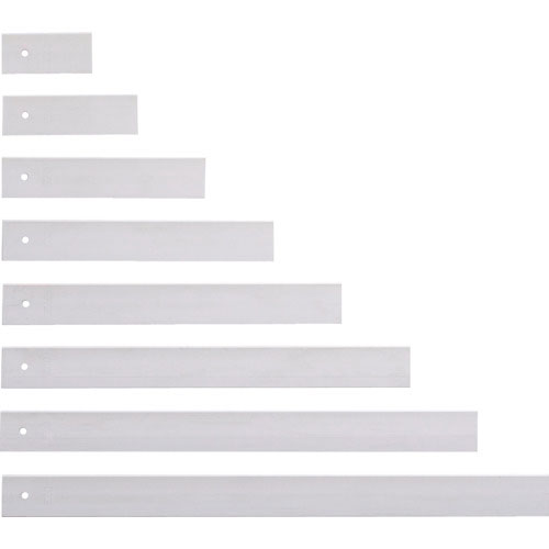 貝印カミソリ　機械刃　０．５×１８．４×１８０Ｌ　２２°（５０枚セット）＿
