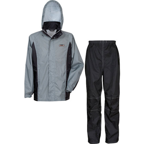 カジメイク　３Ｄブリーズレイン　グレー　３Ｌ＿