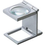 池田レンズ　リネンテスター　６倍＿