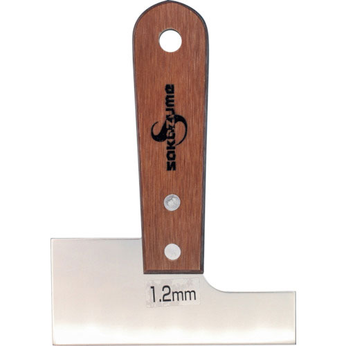 ＳＡＫＡＺＵＭＥ　マルチ寸ベラミニ１．２ｍｍ厚ｘ９０ｍｍ＿