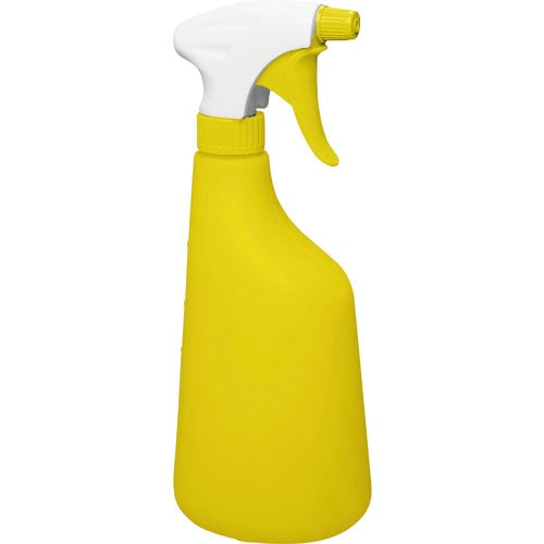 ＥＰＯＣＡ　スプレーガン　ＥＰ１０ＷＳ＋ＶＥＬＡ　６３０ｍｌ　イエロー＿