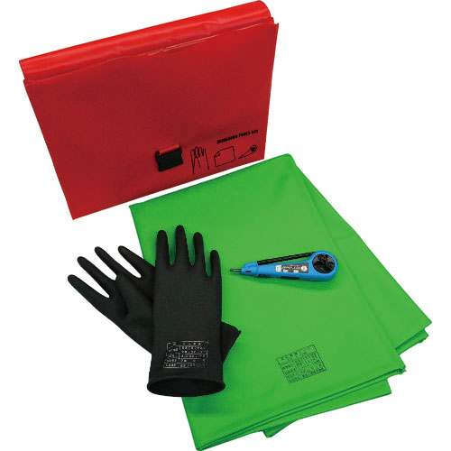 ワタベ　絶縁あんしんスタートセット＿