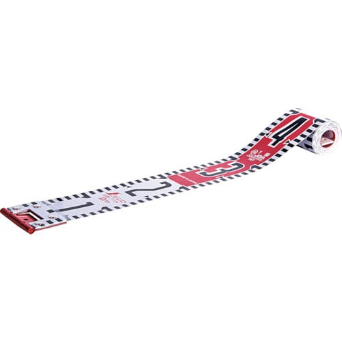 シンワ　ロッドテープ　ガラス繊維製　２ｍ　巾６０ｍｍ　ＪＩＳ＿