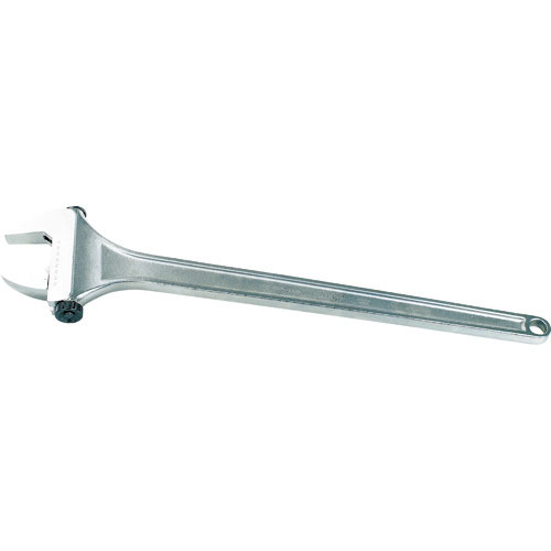 ＩＲＥＧＡ　重作業用モンキーレンチ７７１＿