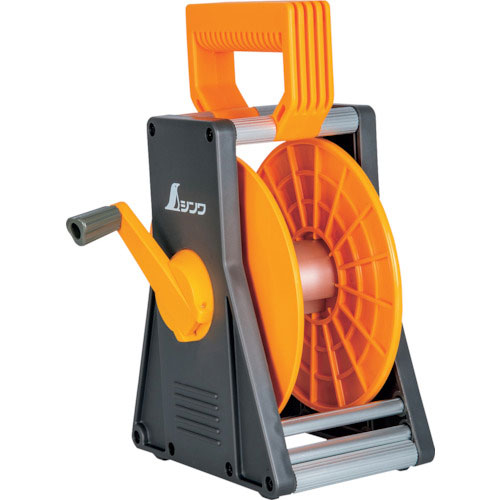 シンワ　ロッドテープリール　巾６０ｍｍ　２０・３０ｍ用＿