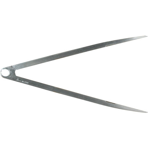 シンワ　鋼製コンパス　Ｅ３０ｃｍ