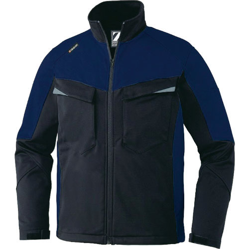 ブラックネービー