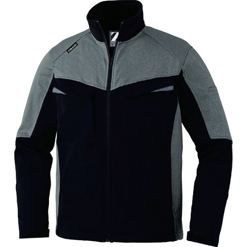 ブラックモクグレー