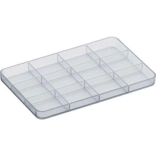 蝶プラ　蝶プラ　持続性透明帯電防止ケース　ＥＹ１２＿