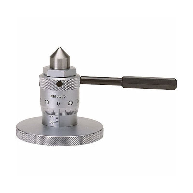 ミツトヨ　マイクロジャッキ（７８５０）＿