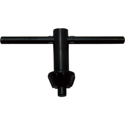 シンワ　チャックハンドルＤ＿