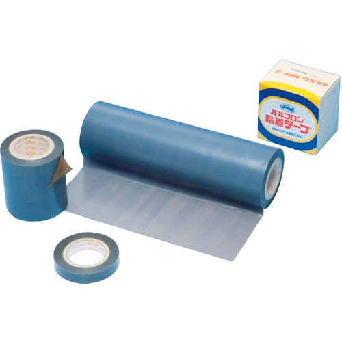バルカー　バルフロン粘着テープ　幅１３ｍｍ＿