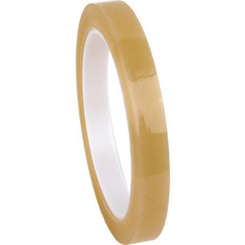 ＤＥＳＣＯ　静電気防止テープ　１２ｍｍＸ６５．８ｍ　巻芯径７６ｍｍ＿