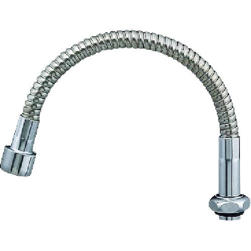 カクダイ　スワンフレキパイプ３００＿