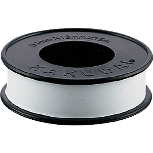 カクダイ　シールテープ　１５ｍ＿