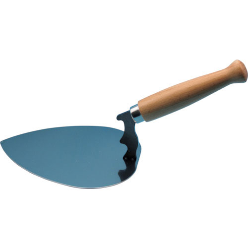 ＳＡＫＡＺＵＭＥ　ステンレス製レンガ鏝　＃２＿