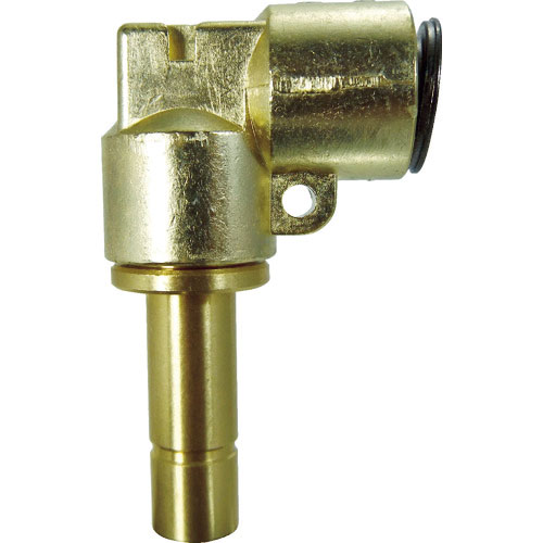 チヨダ　フジエルコネクター（金属）　８ｍｍ＿