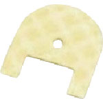 三光化学工業　吸水マットＡ（スカイ）１０コ＿