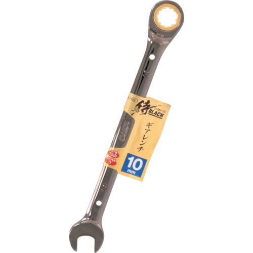 侍ＢＬＡＣＫ　ギアレンチ　ＳＧＷ－１０＿