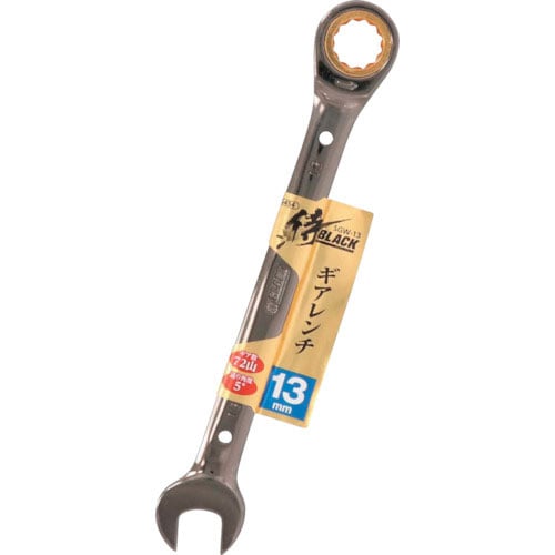 侍ＢＬＡＣＫ　ギアレンチ　ＳＧＷ－１３＿