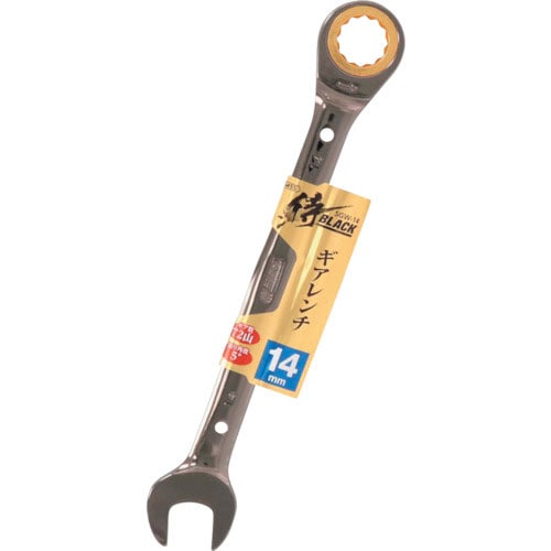侍ＢＬＡＣＫ　ギアレンチ　ＳＧＷ－１４＿