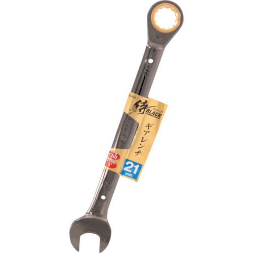 侍ＢＬＡＣＫ　ギアレンチ　ＳＧＷ－２１＿