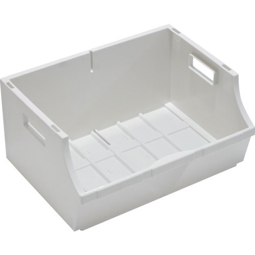 Ｅ－ＣＯＮ　ペーパーリサイクルボックス　８０６２８０　本体＿