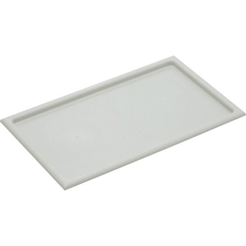 Ｅ－ＣＯＮ　ペーパーリサイクルボックス　８０６２８１　フタ　ホワイト　＿