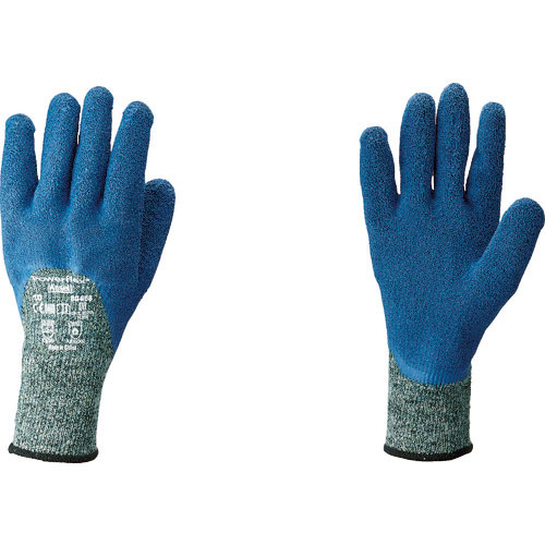 アンセル　耐切創手袋　アクティブアーマー　８０－６５８　Ｍサイズ＿