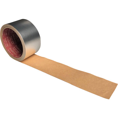 スリオン　アルミ粘着テープ（ツヤなし）＿