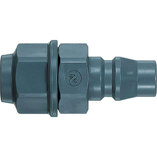 日東　ハイカプラエース　樹脂製相手側ホースサイズ８．０×１２．０ｍｍ＿