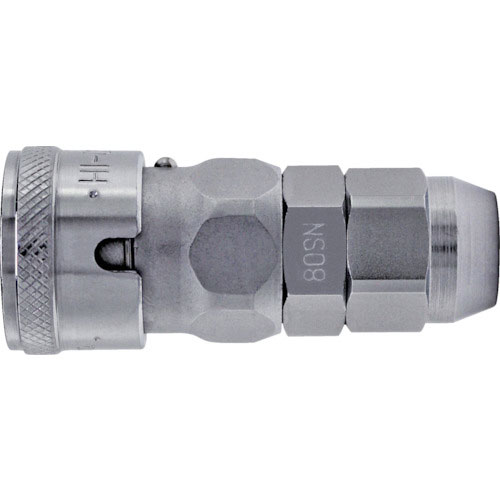 日東　ハイカプラ　ＢＬ　鋼鉄製　ニトリルゴムＮＢＲ（４０５００）＿