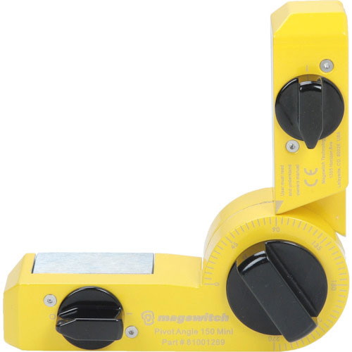 マグスイッチ　ピボットアングル１５０ミニ＿