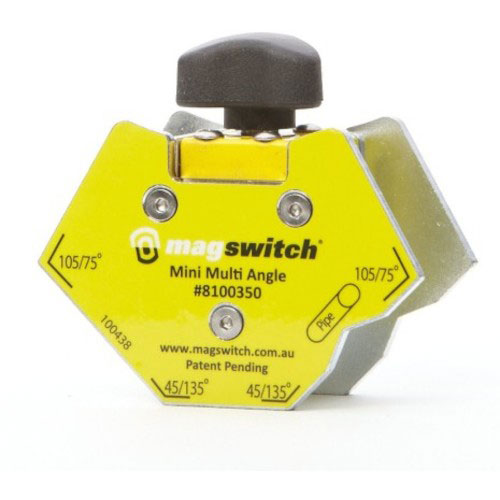 マグスイッチ　ミニマルチアングル＿