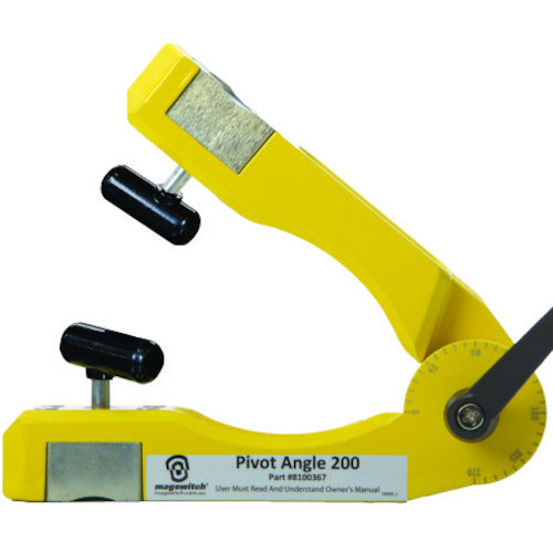 マグスイッチ　ピボットアングル２００＿
