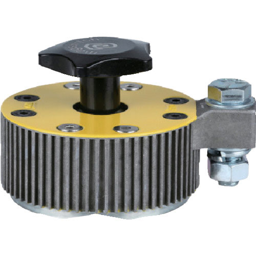 マグスイッチ　溶接マグネットアースクランプ８００Ａ＿