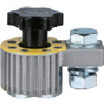 マグスイッチ　溶接マグネットアースクランプ３００Ａ＿