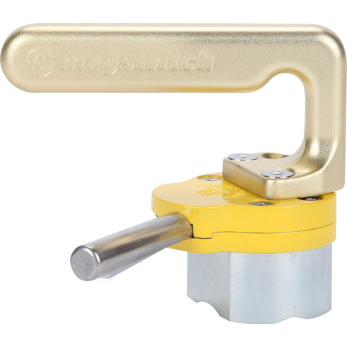 マグスイッチ　ハンドリフター　シングル　２３５＿