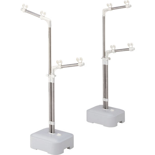 ＴＥＮＭＡ　ＰＯＲＩＳＨ物干しブロー台付　ＰＳ－２８＿