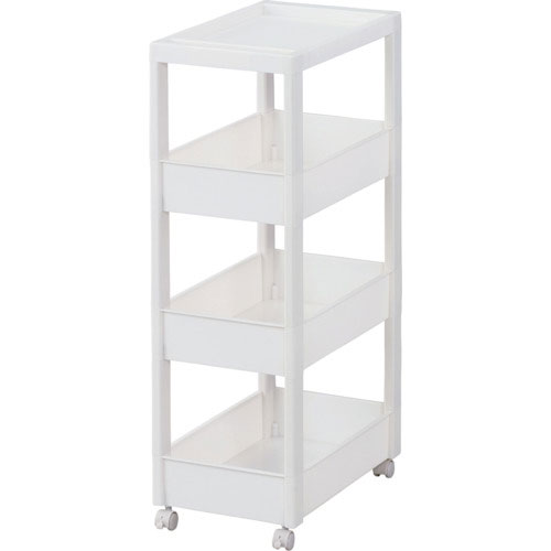 ＴＥＮＭＡ　ＦＶ　スキピタワゴン　ワイド４段　Ｗ－０３０Ｗ＿