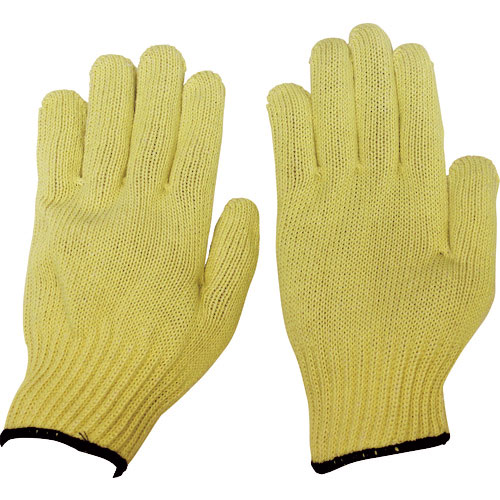 おたふく　８１３　アラミド　内綿　手袋　フリー＿