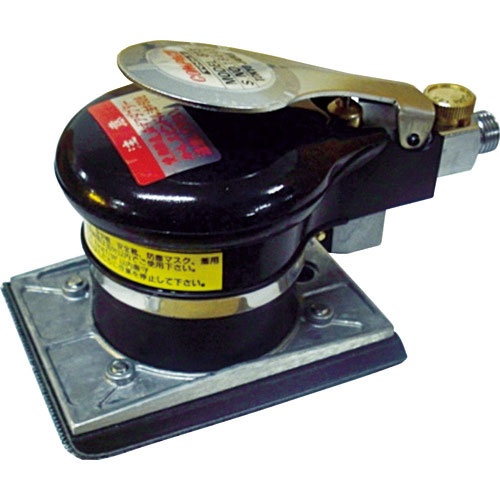 コンパクトツール　非吸塵式オービタルサンダー　８１３　ＭＰＳ＿
